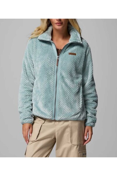 Columbia Fleece Fire Side II