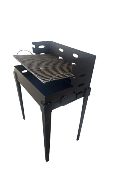 DVA Gratar premium portabil 86x57x40