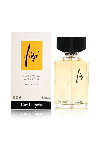 Guy Laroche Fidji For Women Eau De Parfum 50ml