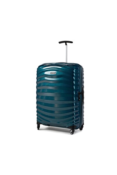 Samsonite LITE-SHOCK SPINNER VALIZ 69 CM 62765-1686