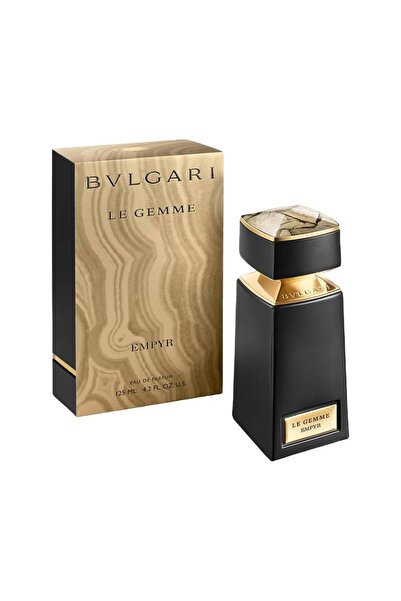 Bvlgari عطر لي جيمي إمباير للرجال، أو دي بارفان، 125 مل