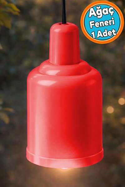 NZB Tree Lantern for Garden and Decorative Purposes, E-27 Standard Lamp Holde...