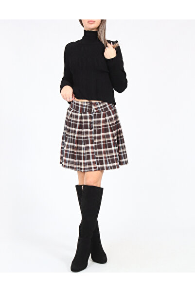 Evendi Fusta, Mix culori