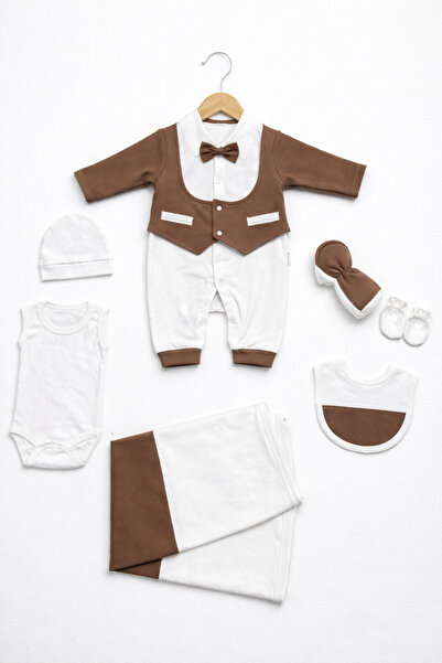 Baby Point Hospital Exit Set of 7