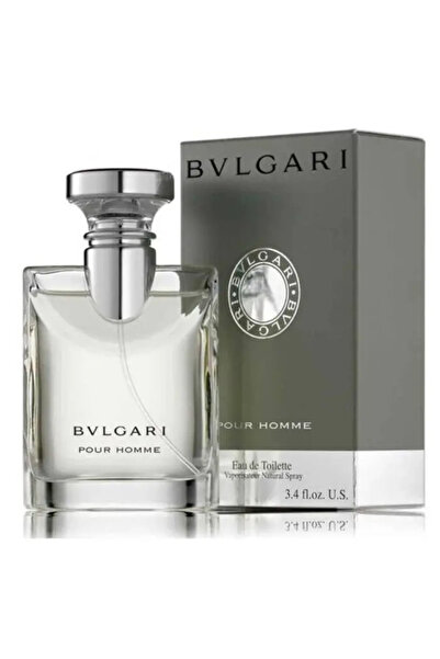 Bvlgari بور هوم او دي تواليت 100 مل
