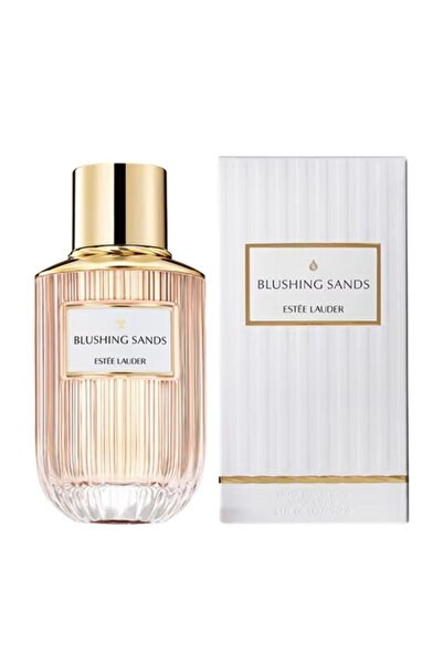 Estee Lauder Blushing Sands For Unisex Eau De Parfum 100ml