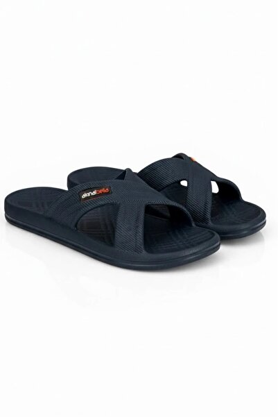 Wordex Akn E609 Women's Men's Summer Slippers Bathroom Garden Balcony Pool Be...