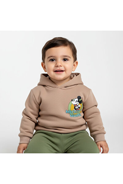 ILO Baby Boy Tracksuit Set 9-24 Months