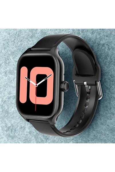 OEM GT4 Pro Smart Watch with Bluetooth Call, Touch Screen, IP67 Waterproof