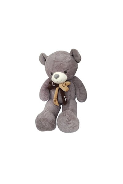 Nichita Teddy Bear with LOVE Ribbon 130 cm