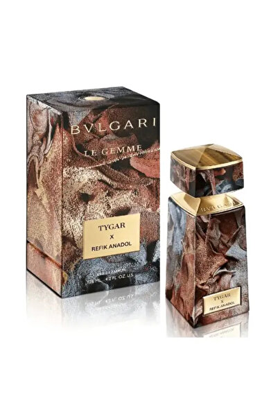Bvlgari عطر لي جيمي تايجار اكس ريفيك انادول للرجال - او دي بارفان، 125 مل