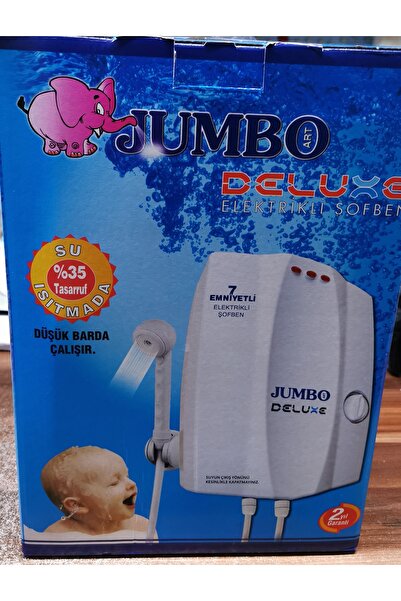 Savio Jumbo deluxe
