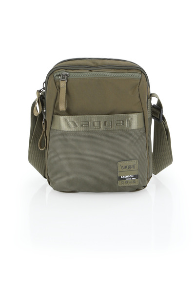 Baggaj Co2442 Shoulder Bag