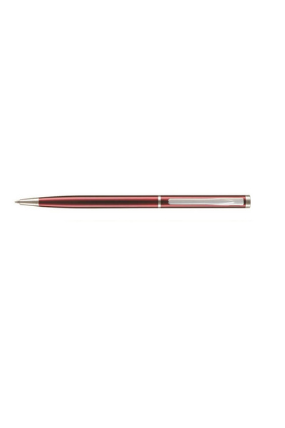 Aihao Metal ballpoint pen Red body