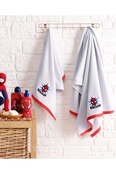 VELLON HOME Children's Bathroom Set Spider Man