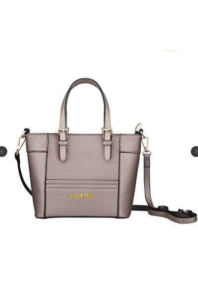 Guesser GU ESS Fashionable trend with large capacity tote bag ﻿