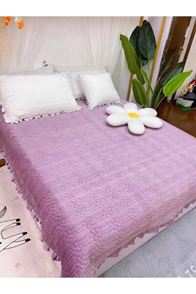Milano Velvet bedspread 200 x 230
