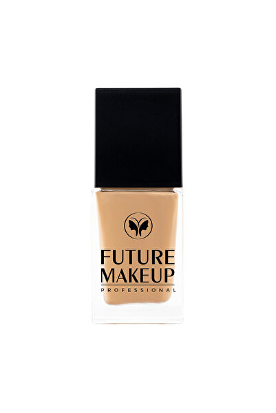 Future Makeup Skin Long Wear Foundation
