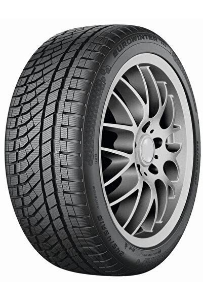 Falken 255/45R19 104V Xl Eurowinter HS02 Pro 4x4 Kış Lastiği (Üretim YILI:2025)