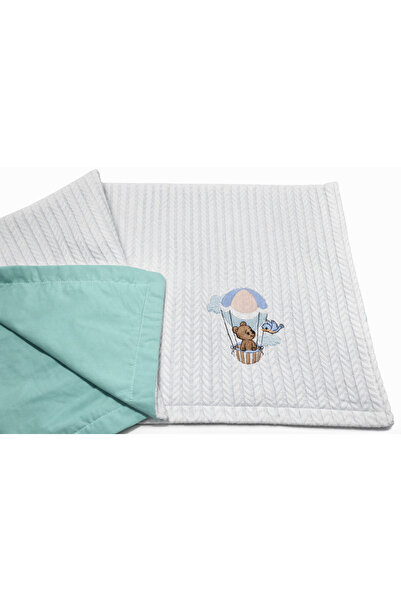 Mirox Home Baby blanket Teddy bear