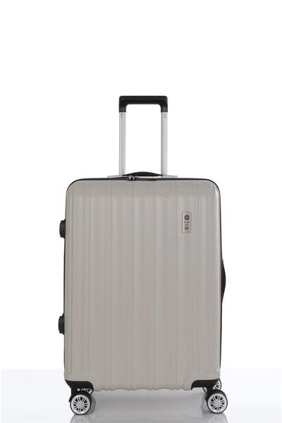 MÇS Lüx Abs Valiz V208 65 CM