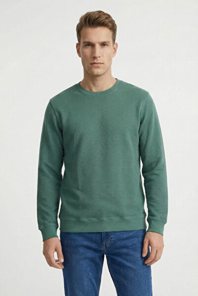 PAULMARK البلوز الأساسية للرجال