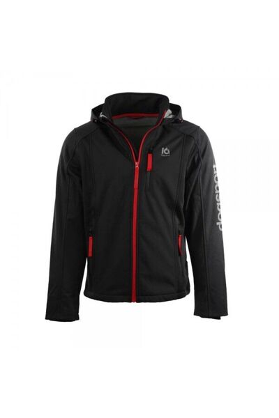 IQ Dogsport Μπουφάν Softshell 2.0 Unisex
