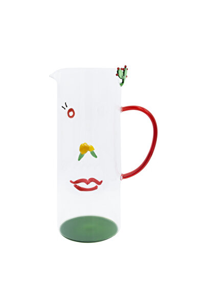 Baci Milano Romeo&Giulietta Sürahi Cam 2,4 L