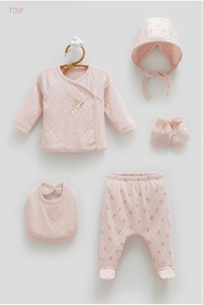 Caramell JAKARLI 5 Lİ SET