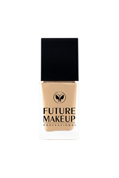 Future Makeup Skin Long Wear Foundation