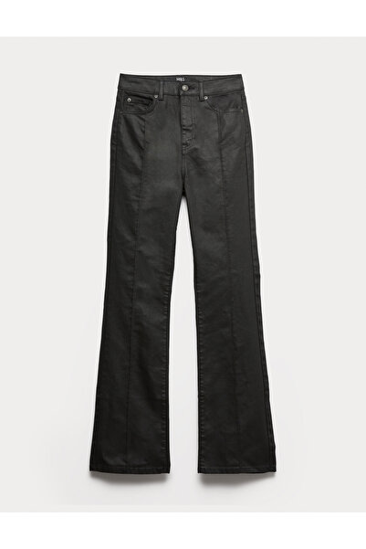 Marks & Spencer Flare Kadın Pantolon