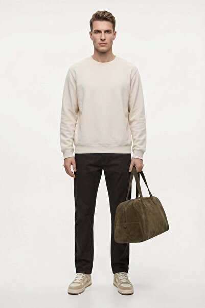 PAULMARK Pantaloni de blugi obișnuiți pentru bărbați DU28710K26