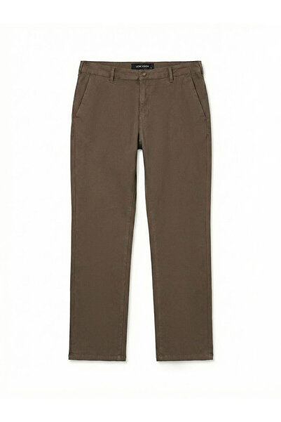LC Waikiki Rmz Gi̇yi̇m Farkiyla Standardfit Men's Chino Pants