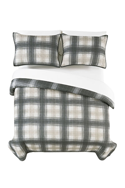 Bee Home The Big One | Single Bed Cover Set (2 Pieces) with Compressed Filling