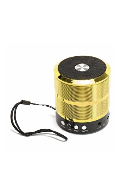 OEM Portable Bluetooth Speaker 5W with FM Radio, 3 Hours Battery Life, AUX, U...