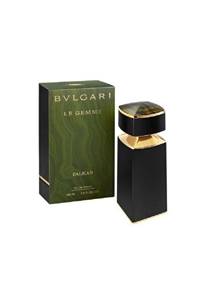 Bvlgari Le Gemme - Musk Trilogy Falkar For Men Eau De Parfum 100ml
