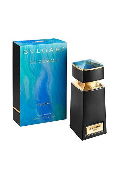 Bvlgari Le Gemme Orom For Men Eau De Parfum 125ml