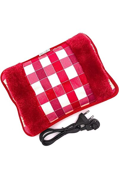 MACON Electric Hot Water Bag - Fast Charging Heat Pad for Pain Relief, Back &...