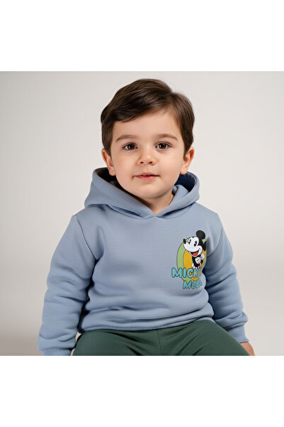 ILO Baby Boy Tracksuit Set 9-24 Months