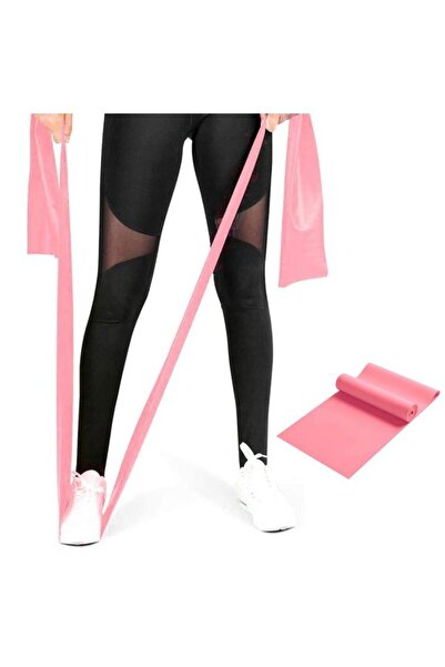 Bukela Resistance band - pink