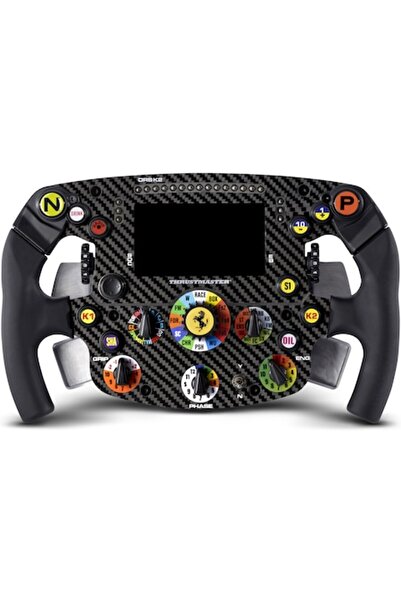 Thrustmaster Formula Ferrari SF1000 Edition Wheel Add-On