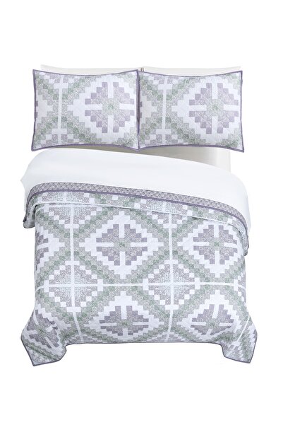 Bee Home The Big One | Single Bed Cover Set (2 Pieces) with Compressed Filling