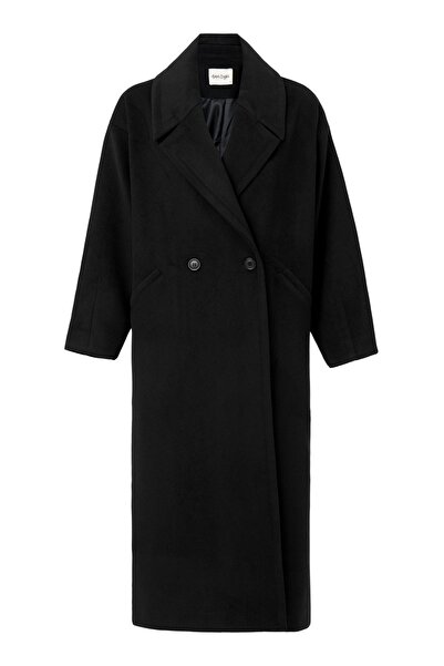 Merve DAĞLI Noblecoat Coat