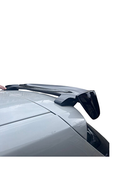 Genel Markalar Universal Spoiler (Plastik)