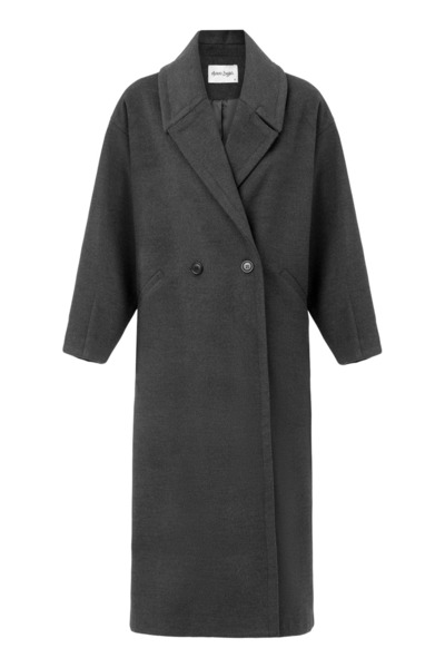 Merve DAĞLI NOBLECOAT Kaban