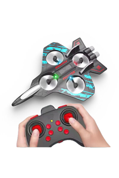 N2Y طائرة درون للتحكم عن بعد مزودة بإضاءة RGB