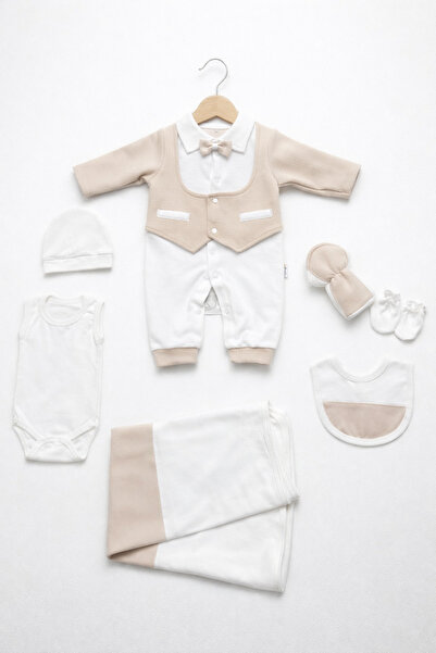 Baby Point Hospital Exit Set of 7