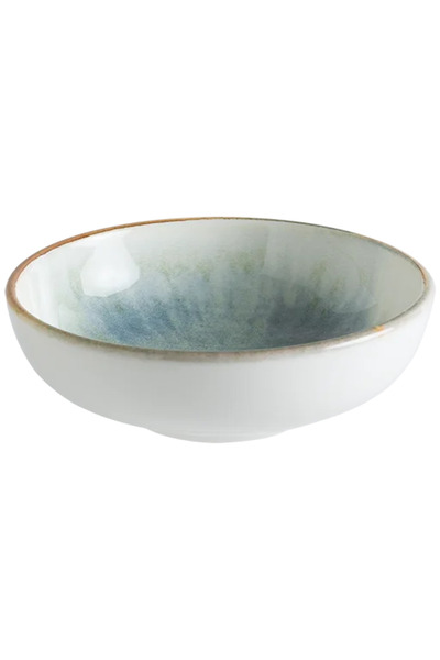 Bonnami Bonami Fium Hygge Premium Porselen Çukur Tabak 10 cm - Modern Minimal...