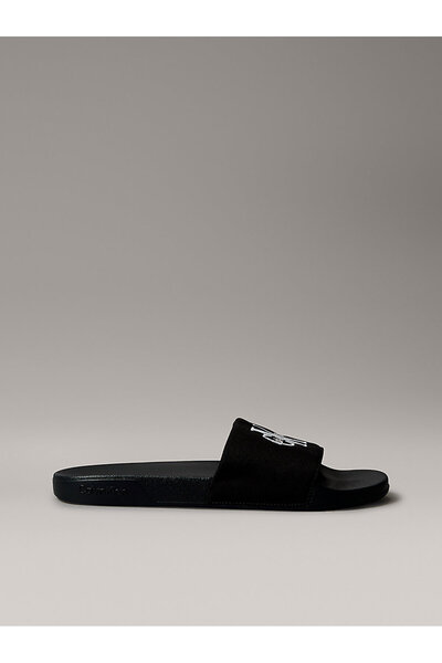 Calvin Klein CK Essential Slide Terlik