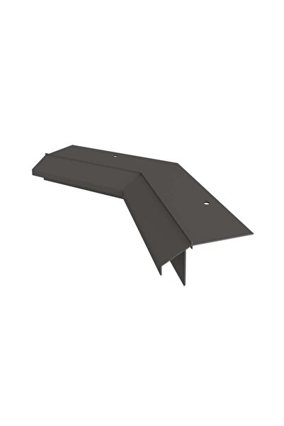 Renoplast 135° internal corner for K10R profiles Graphite RAL 7024